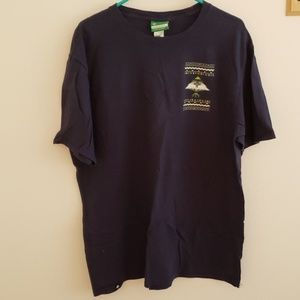 Used mens LRG shirt